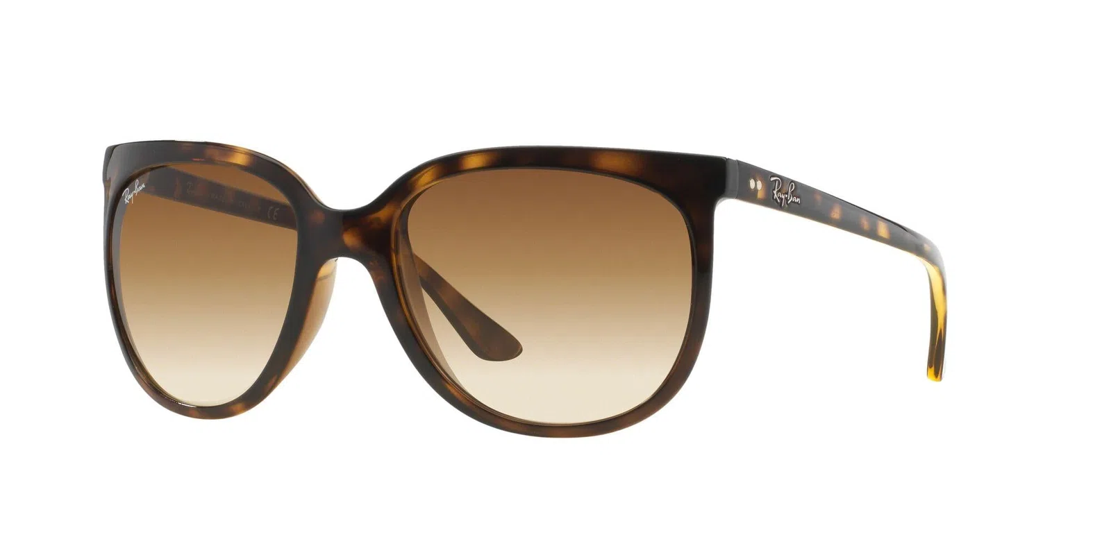 Ray-Ban Cats 1000 4126 Sunglasses - view 14